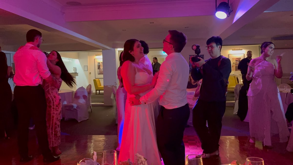 Mathew and Nicola Wedding 229